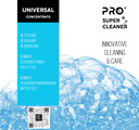 Pro Supercleaner Universal Ready to use 500ml