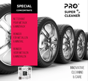Pro Supercleaner Special Concentrate 2L