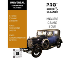 Pro Supercleaner Universal Concentrate 1L