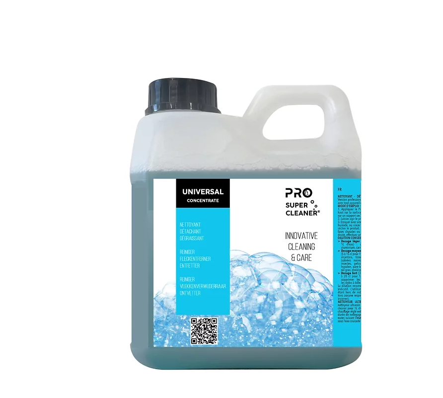 Pro Supercleaner Universal Concentrate 5L