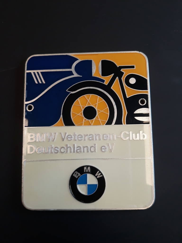 BMW Veteranen-Club Deutschland eV