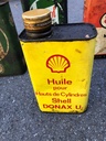 Olieblik Shell