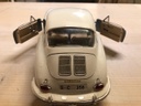 Miniatuur auto Porsche