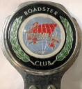 Roadster Triumph Club