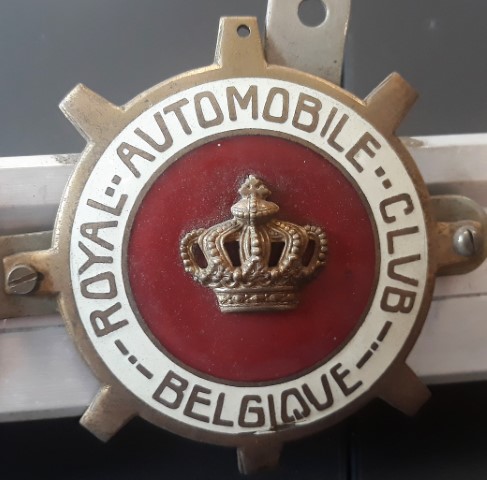 Royal Automobile Club Belgique