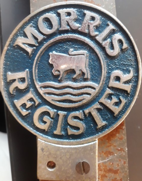 Morris register