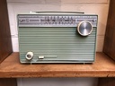 Philips all transistor draagbare radio