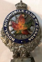 Royal Automobile Club of Canada