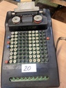 Victor rekenmachine