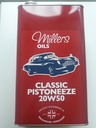 Classic Pistoneeze 20w50 5L