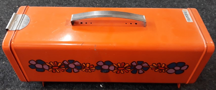 Brabantia lunch box