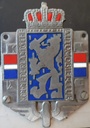 Badge Kon. Nederlandsche automobiel club