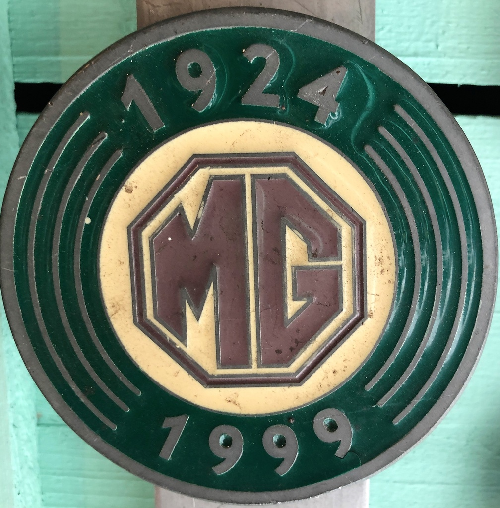 MG 1924-1999