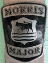 [4-00078] Morris Major