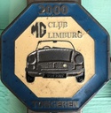 [4-00077] MG Club Limburg 2000