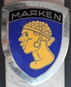[4-0007] Badge Marken