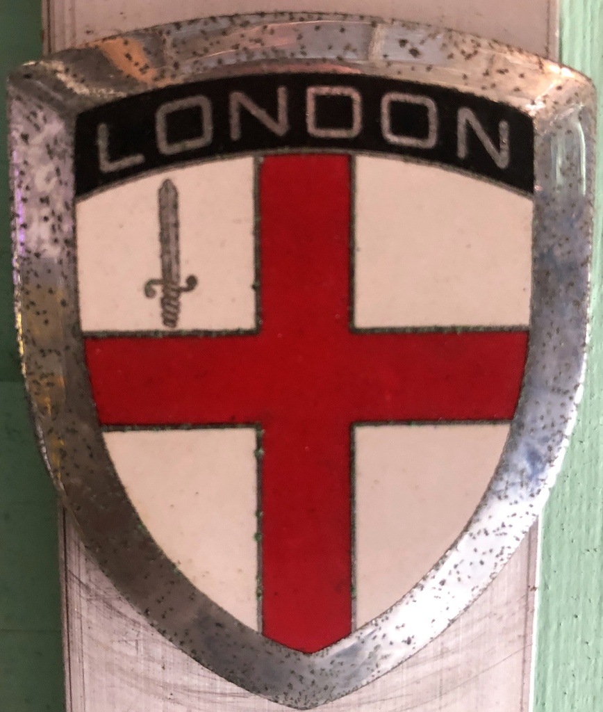 Badge London