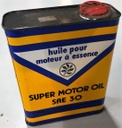 Dose Super Motor Oil SAE30