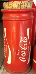 [11-00038] Conteneur de stockage Coca Cola