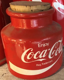 [11-00039]  Storage container Coca Cola