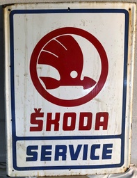 [7-00016] Skoda Service