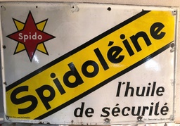 [7-00027] Spidoléine