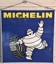 [7-00043] Michelin double sided