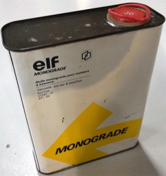 [8-00063] Dose Elf Monograde