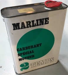 [8-00088] Boîte de Marline