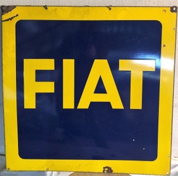 [7-00057] Fiat beidseitig