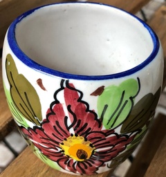 [1-00050] Flower pot