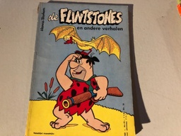 [2-00020] The Flintstones